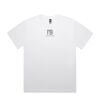 Heavy Faded Minus Tee [-5CM] Thumbnail