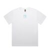 Heavy Faded Minus Tee [-5CM] Thumbnail