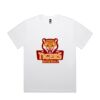 Heavy Faded Minus Tee [-5CM] Thumbnail