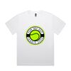 Heavy Faded Minus Tee [-5CM] Thumbnail
