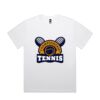Heavy Faded Minus Tee [-5CM] Thumbnail