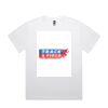 Heavy Faded Minus Tee [-5CM] Thumbnail