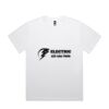 Heavy Faded Minus Tee [-5CM] Thumbnail