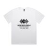 Heavy Faded Minus Tee [-5CM] Thumbnail