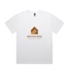 Heavy Faded Minus Tee [-5CM] Thumbnail