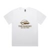Heavy Faded Minus Tee [-5CM] Thumbnail