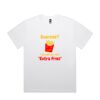Heavy Faded Minus Tee [-5CM] Thumbnail