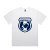 Heavy Faded Minus Tee [-5CM] Thumbnail
