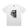Heavy Faded Minus Tee [-5CM] Thumbnail