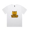 Heavy Faded Minus Tee [-5CM] Thumbnail