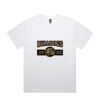 Heavy Faded Minus Tee [-5CM] Thumbnail