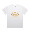 Heavy Faded Minus Tee [-5CM] Thumbnail