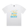 Heavy Faded Minus Tee [-5CM] Thumbnail