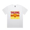 Heavy Faded Minus Tee [-5CM] Thumbnail