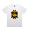 Heavy Faded Minus Tee [-5CM] Thumbnail