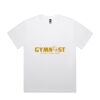 Heavy Faded Minus Tee [-5CM] Thumbnail