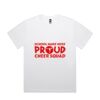 Heavy Faded Minus Tee [-5CM] Thumbnail