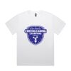 Heavy Faded Minus Tee [-5CM] Thumbnail