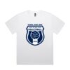 Heavy Faded Minus Tee [-5CM] Thumbnail
