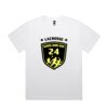 Heavy Faded Minus Tee [-5CM] Thumbnail