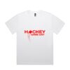 Heavy Faded Minus Tee [-5CM] Thumbnail