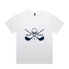Heavy Faded Minus Tee [-5CM] Thumbnail