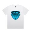 Heavy Faded Minus Tee [-5CM] Thumbnail