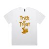 Heavy Faded Minus Tee [-5CM] Thumbnail