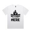 Heavy Faded Minus Tee [-5CM] Thumbnail