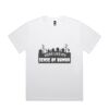 Heavy Faded Minus Tee [-5CM] Thumbnail