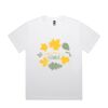 Heavy Faded Minus Tee [-5CM] Thumbnail