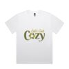 Heavy Faded Minus Tee [-5CM] Thumbnail