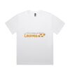 Heavy Faded Minus Tee [-5CM] Thumbnail