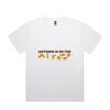 Heavy Faded Minus Tee [-5CM] Thumbnail
