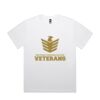Heavy Faded Minus Tee [-5CM] Thumbnail