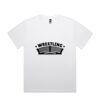 Heavy Faded Minus Tee [-5CM] Thumbnail