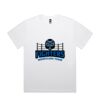 Heavy Faded Minus Tee [-5CM] Thumbnail