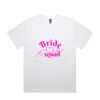 Heavy Faded Minus Tee [-5CM] Thumbnail
