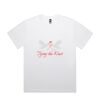 Heavy Faded Minus Tee [-5CM] Thumbnail