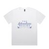 Heavy Faded Minus Tee [-5CM] Thumbnail