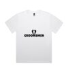 Heavy Faded Minus Tee [-5CM] Thumbnail