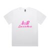 Heavy Faded Minus Tee [-5CM] Thumbnail