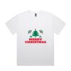Heavy Faded Minus Tee [-5CM] Thumbnail