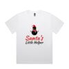 Heavy Faded Minus Tee [-5CM] Thumbnail