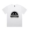 Heavy Faded Minus Tee [-5CM] Thumbnail
