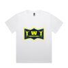 Heavy Faded Minus Tee [-5CM] Thumbnail