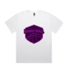 Heavy Faded Minus Tee [-5CM] Thumbnail