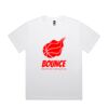 Heavy Faded Minus Tee [-5CM] Thumbnail