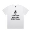 Heavy Faded Minus Tee [-5CM] Thumbnail