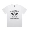 Heavy Faded Minus Tee [-5CM] Thumbnail